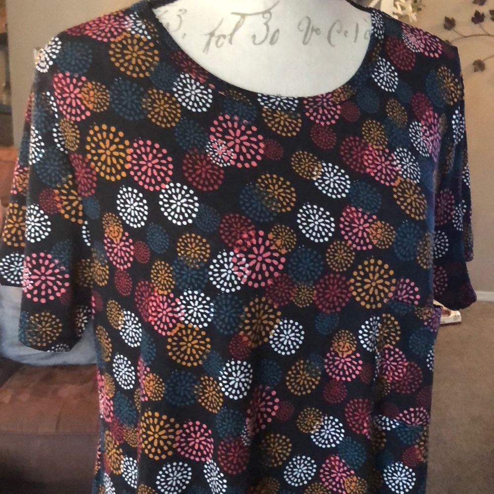 Lularoe Carly XL